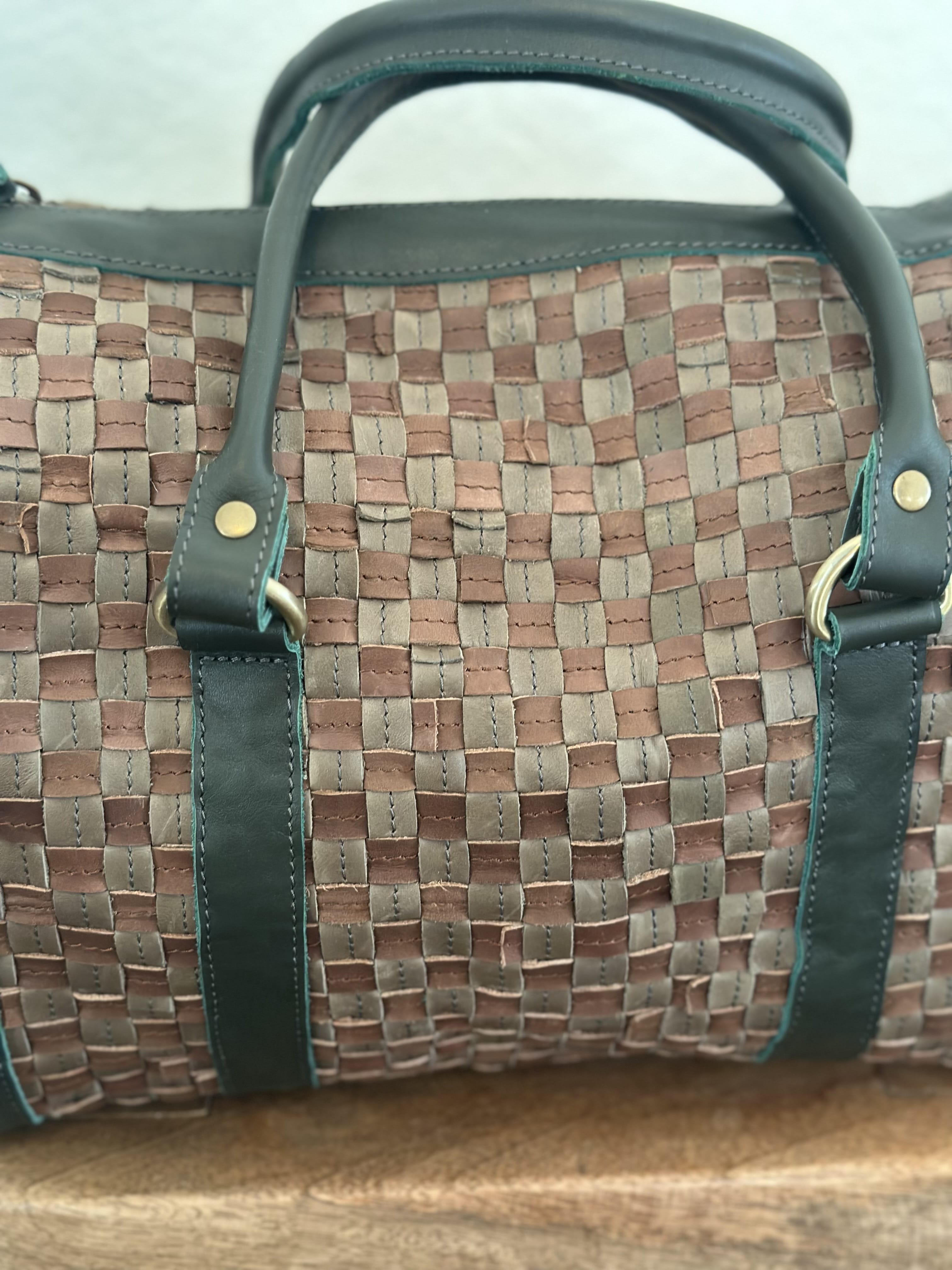 ShopYego Bags Lalibela Handbag