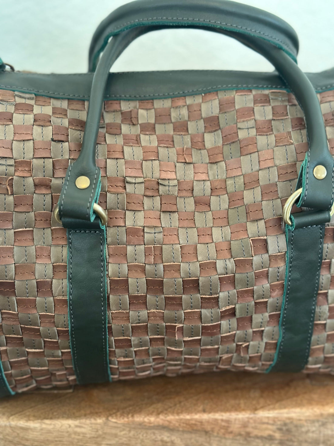 ShopYego Bags Lalibela Handbag