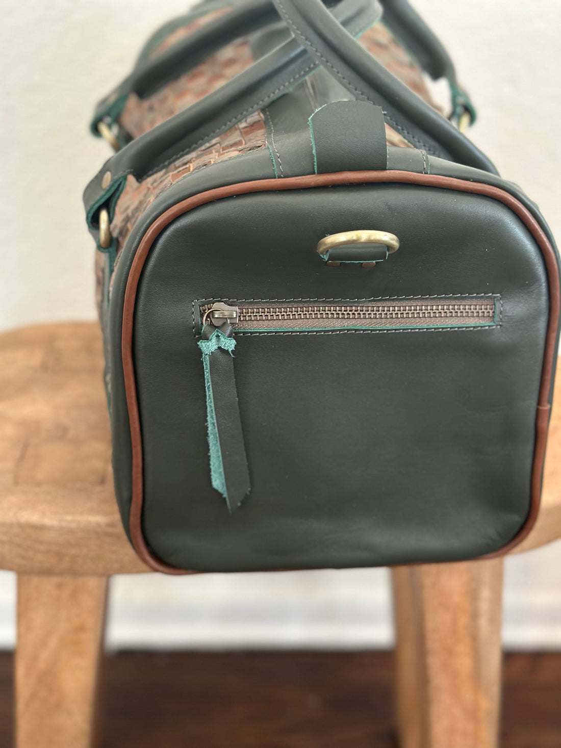 ShopYego Bags Lalibela Handbag