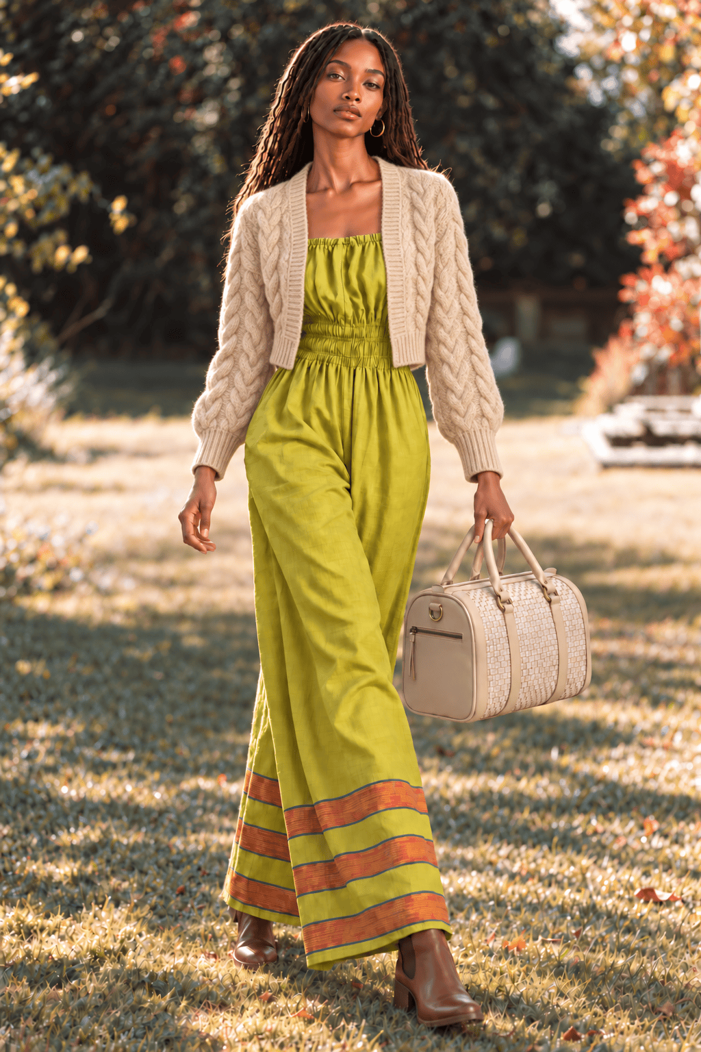 ShopYego Bags Lalibela Handbag