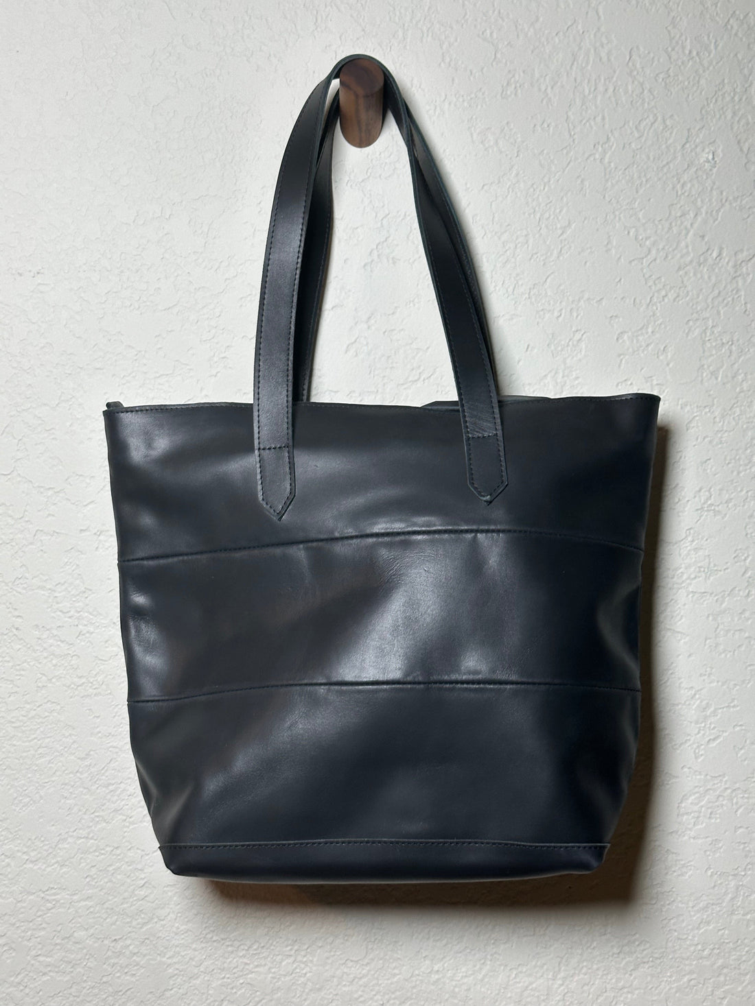 ShopYego Bags Noir & Sand Kosso Bag