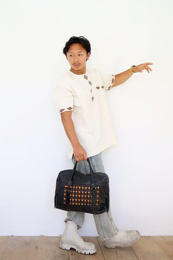 Goba Mini Duffel Bag