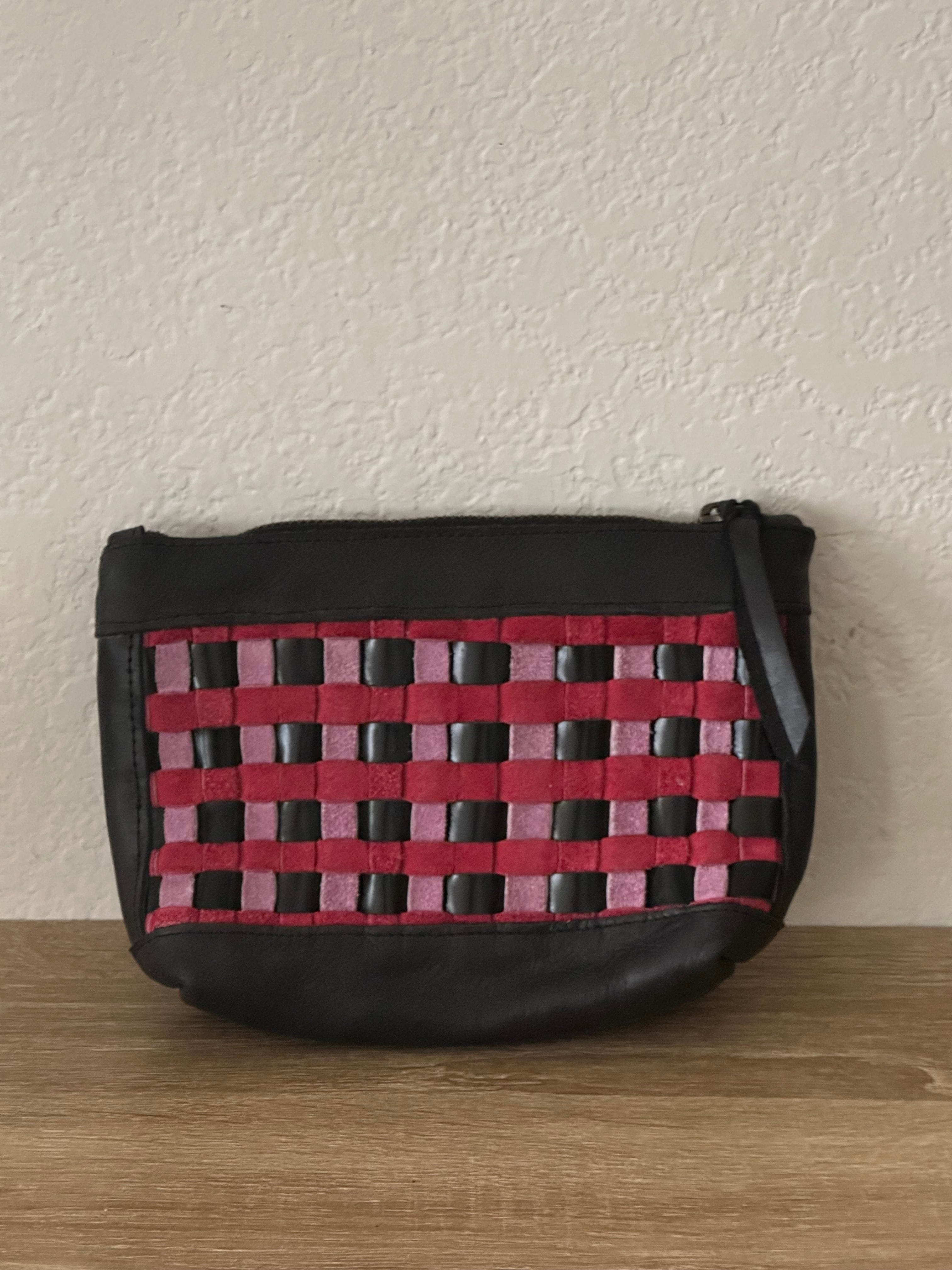 ShopYego Bags Pink & Rose Ziway Bag