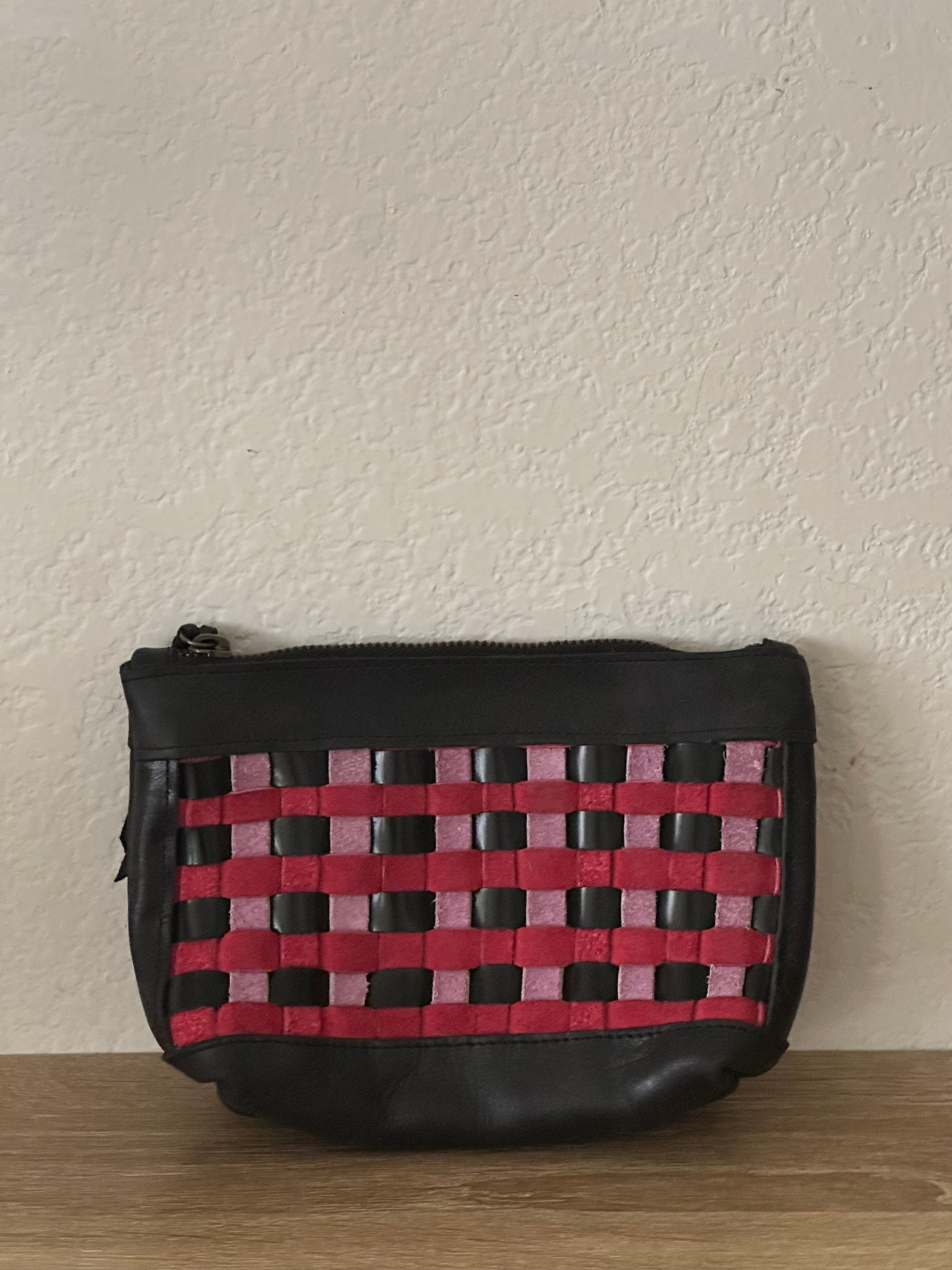 ShopYego Bags Pink & Rose Ziway Bag