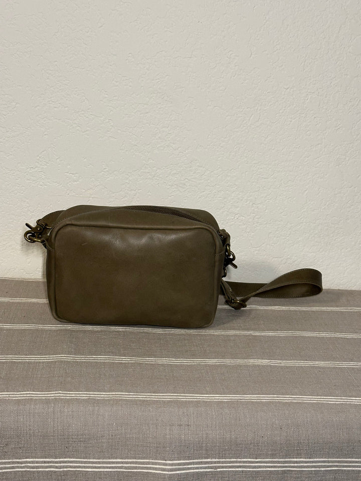 ShopYego Bags Sage & Onyx Addis Abeba Bag