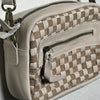 ShopYego Bags Sahara Dune Gode Mini Camera Bag- Sahara Dune