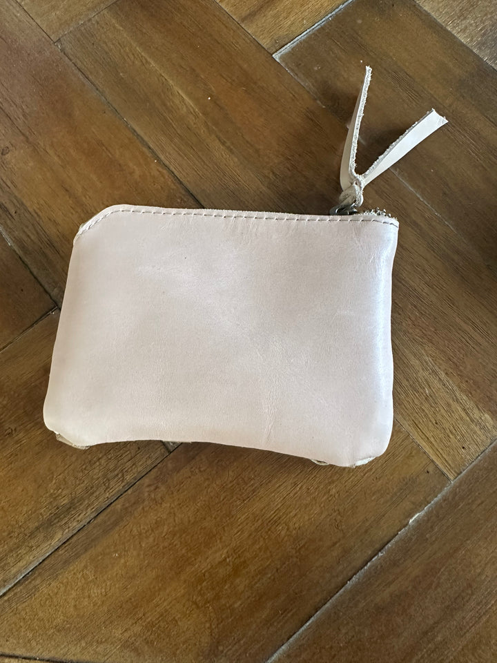 ShopYego Bags Sahara Dune Shashemane Wallet - Sahara Dune