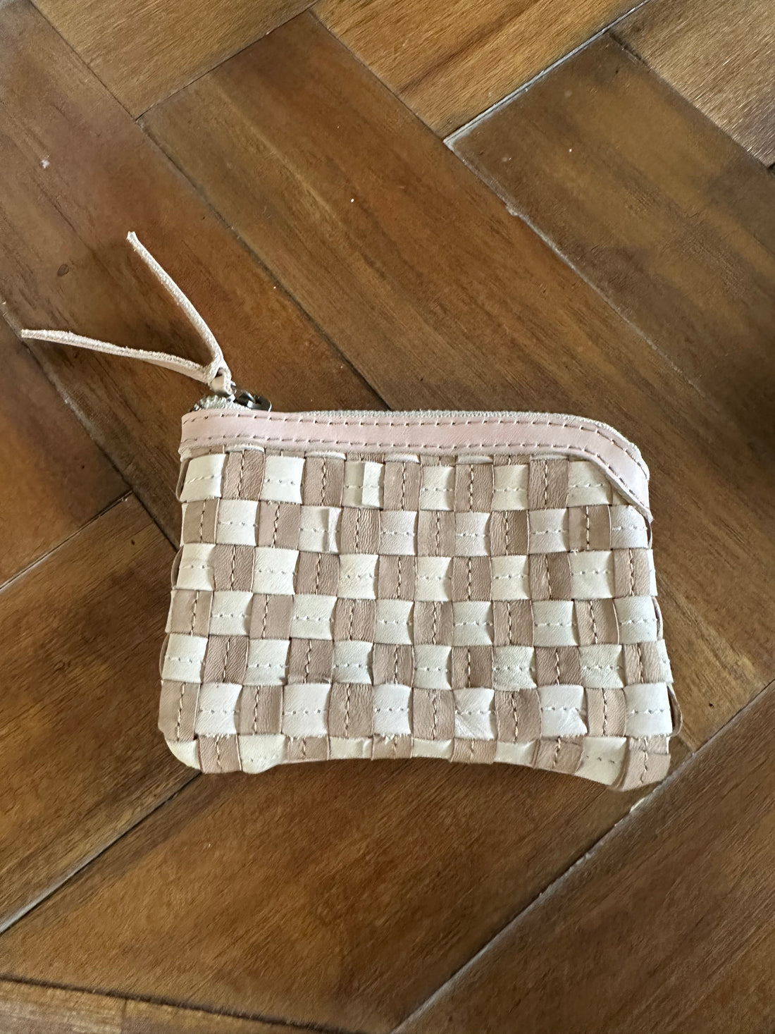 ShopYego Bags Sahara Dune Shashemane Wallet - Sahara Dune