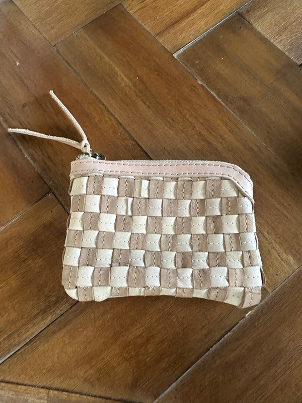 Shashemane Wallet - Sahara Dune