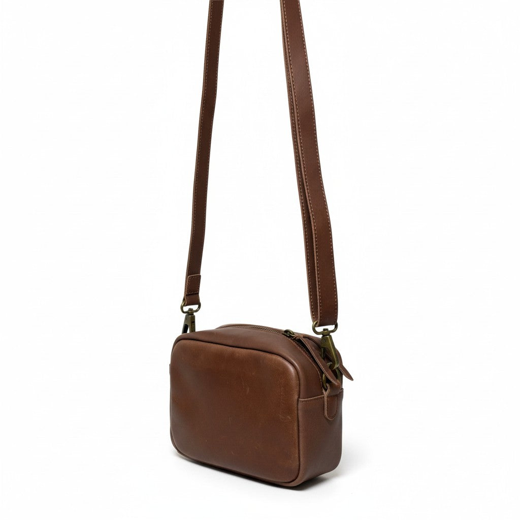 ShopYego Bags Savanna Earth Gode Mini Camera Bag - Savanna Earth