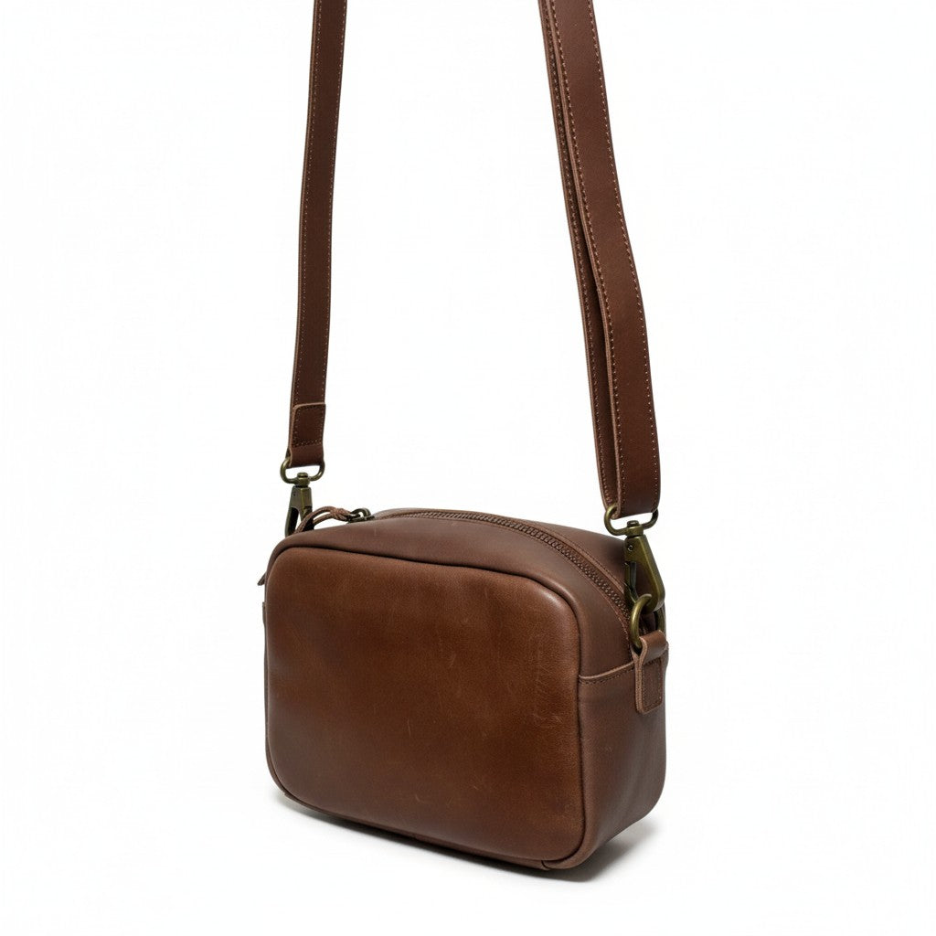 ShopYego Bags Savanna Earth Gode Mini Camera Bag - Savanna Earth