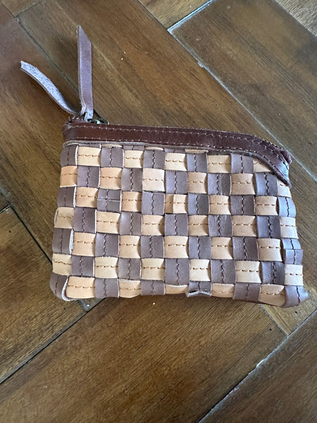 ShopYego Bags Savannah Earth Shashemane Wallet - Savanna Earth