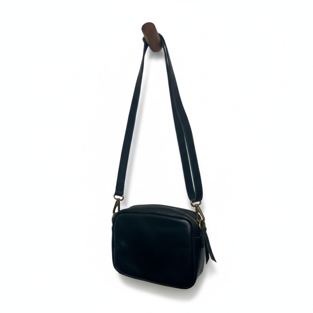 ShopYego Bags Stone and Salt Gode Mini Camera Bag- Stone & Salt