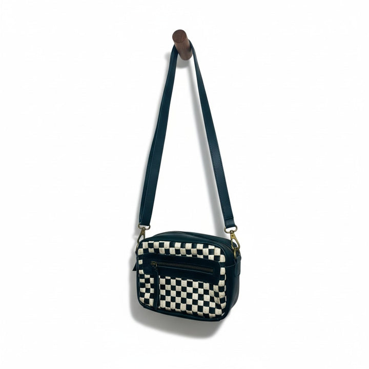 ShopYego Bags Stone and Salt Gode Mini Camera Bag- Stone & Salt