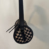 ShopYego Bags Stone & Salt Konso Barrel Bag