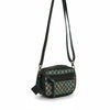 ShopYego Bags Teal & Dune Gode Mini Camera Bag- Teal & Dune