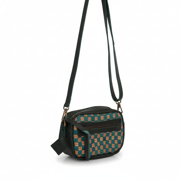 Teal & Dune