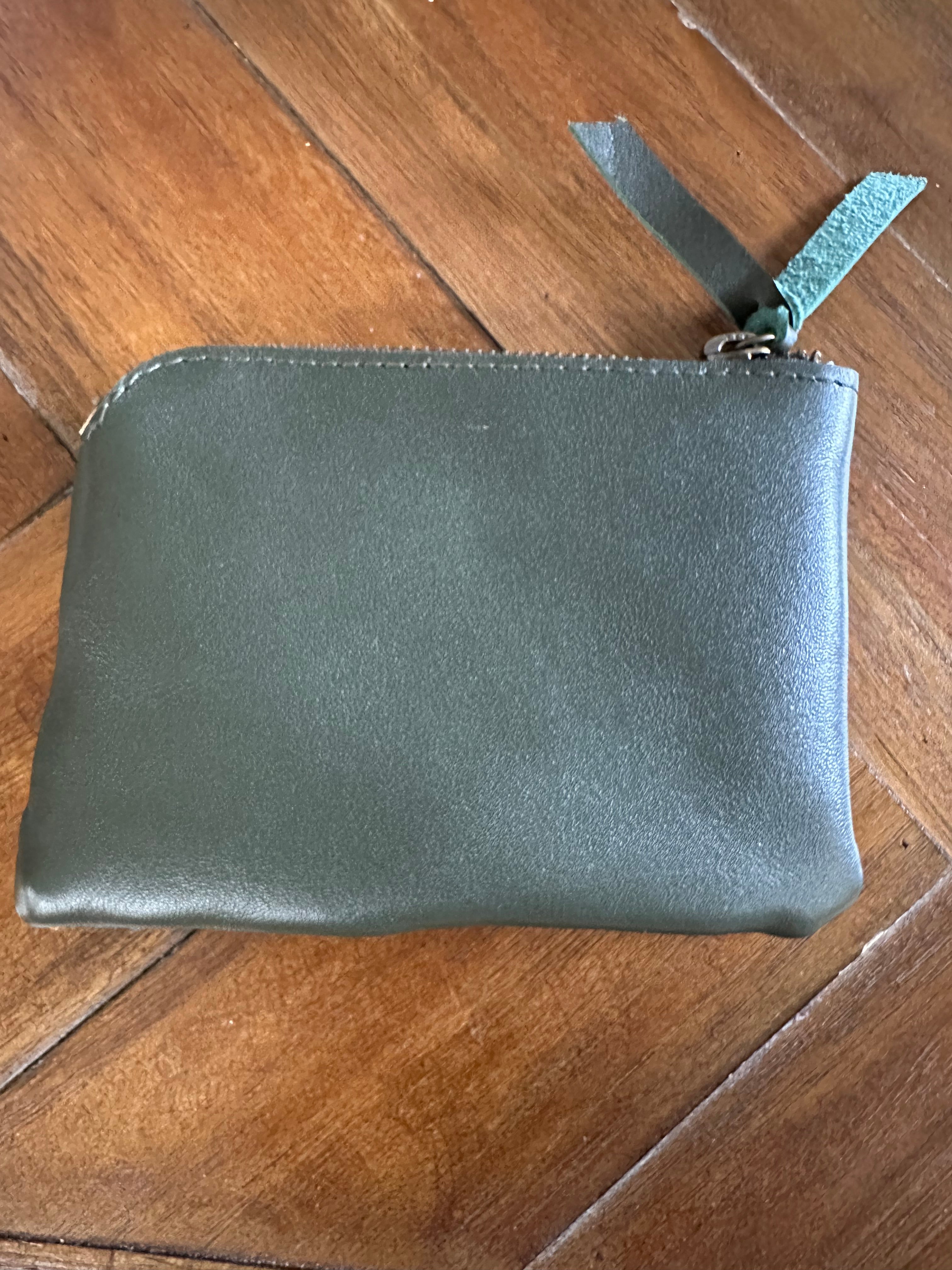 ShopYego Bags Teal & Dune Shashemane Wallet - Teal & Dune