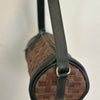 ShopYego Bags Terra Verde Konso Barrel Bag