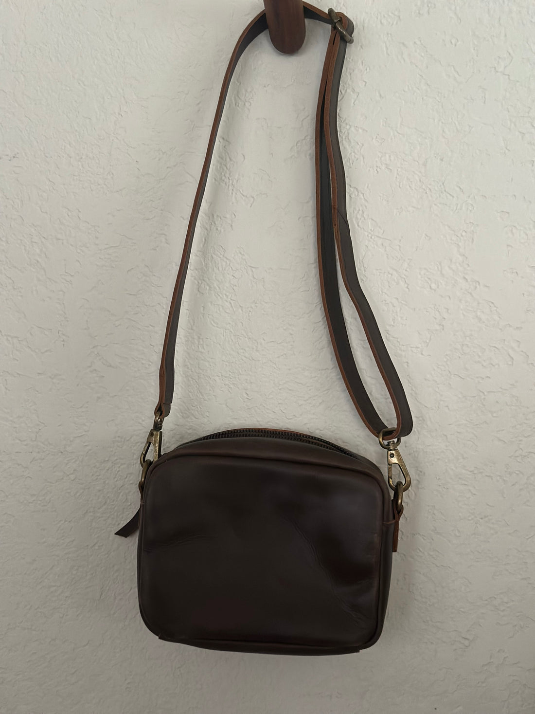 ShopYego Bags Terra Vintage Gode Mini Camera Bag-Terra Vintage