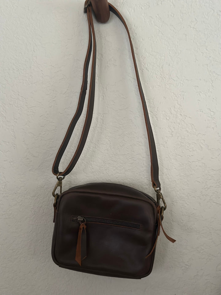 ShopYego Bags Terra Vintage Gode Mini Camera Bag-Terra Vintage