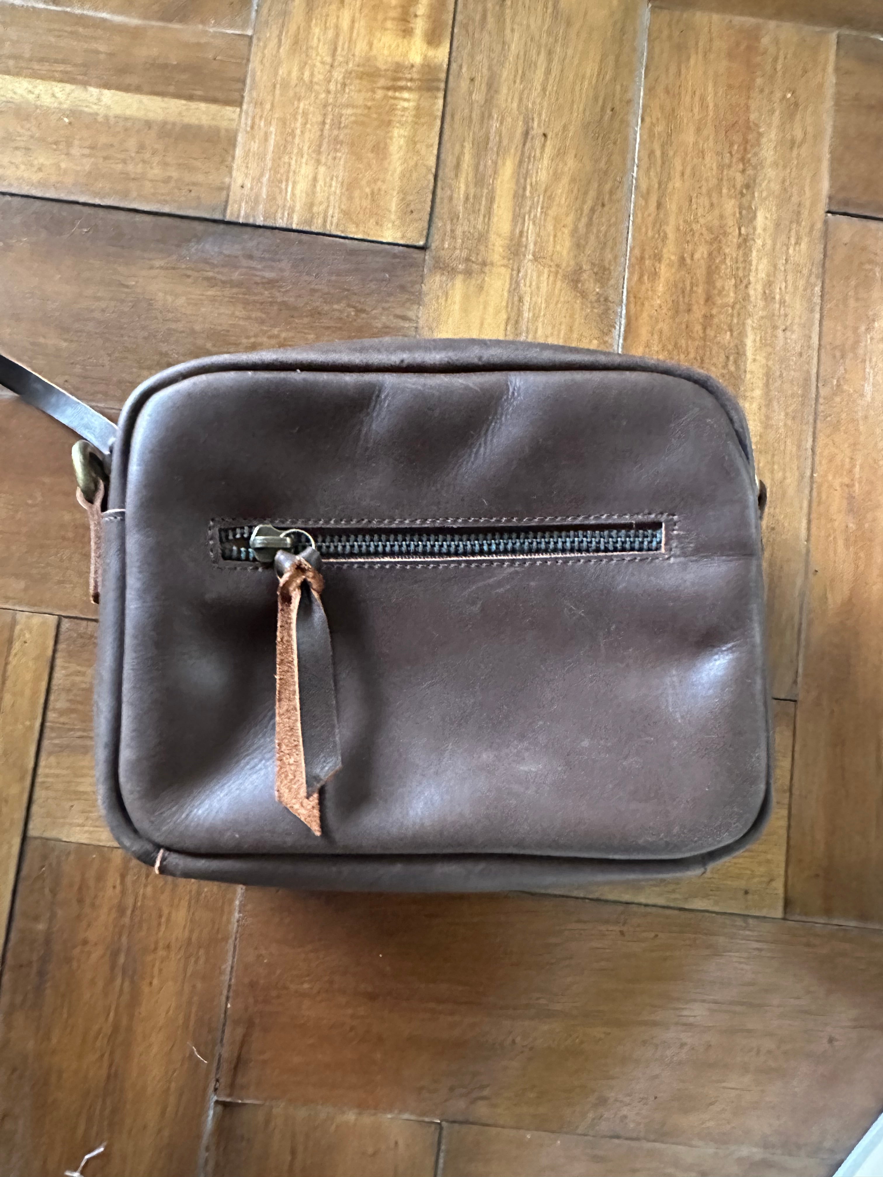 ShopYego Bags Terra Vintage Gode Mini Camera Bag-Terra Vintage