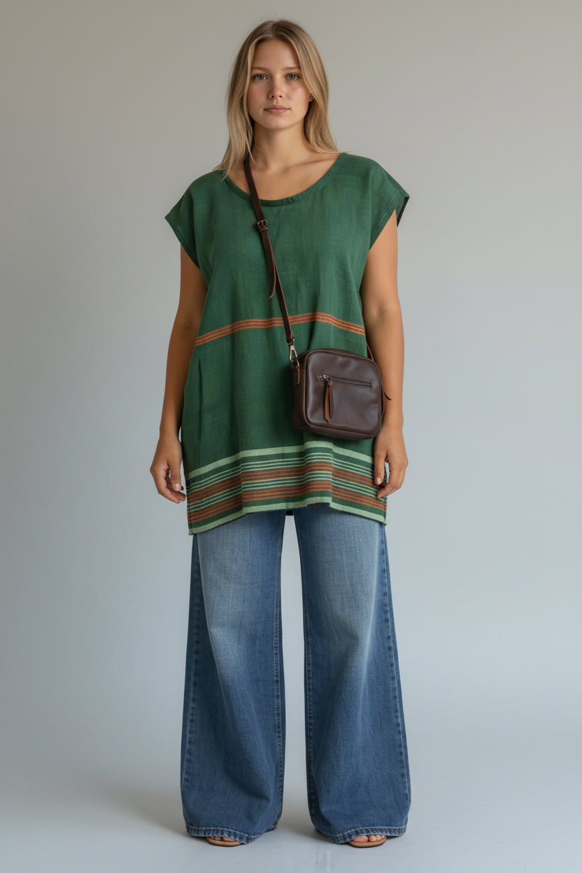 ShopYego Bags Terra Vintage Gode Mini Camera Bag-Terra Vintage