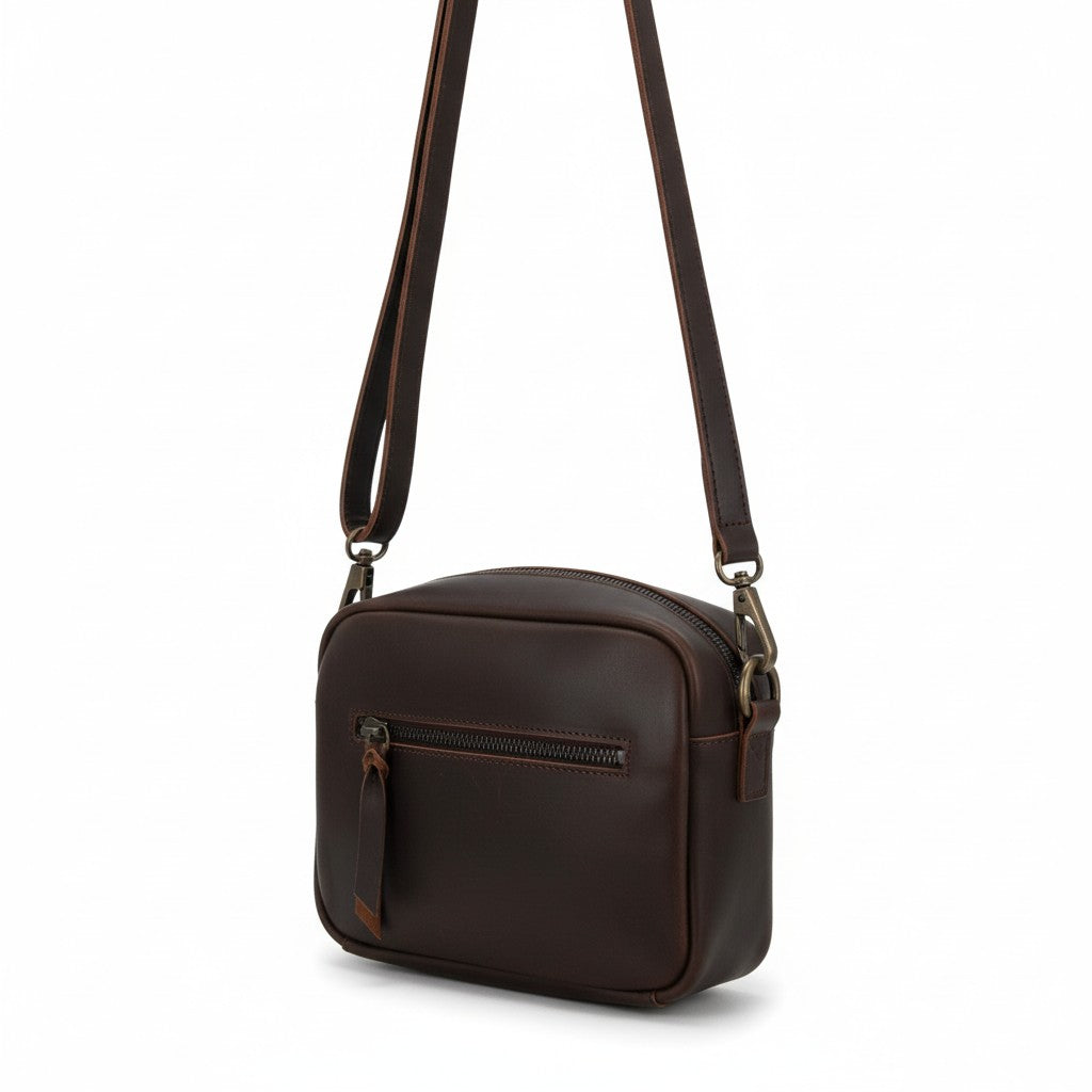 ShopYego Bags Terra Vintage Gode Mini Camera Bag-Terra Vintage