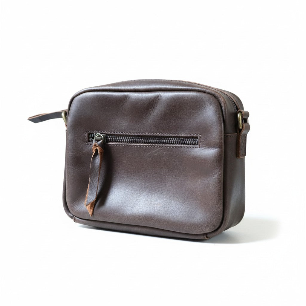 ShopYego Bags Terra Vintage Gode Mini Camera Bag-Terra Vintage