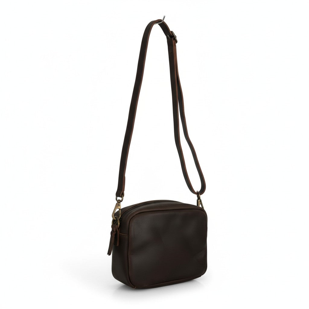 ShopYego Bags Terra Vintage Gode Mini Camera Bag-Terra Vintage