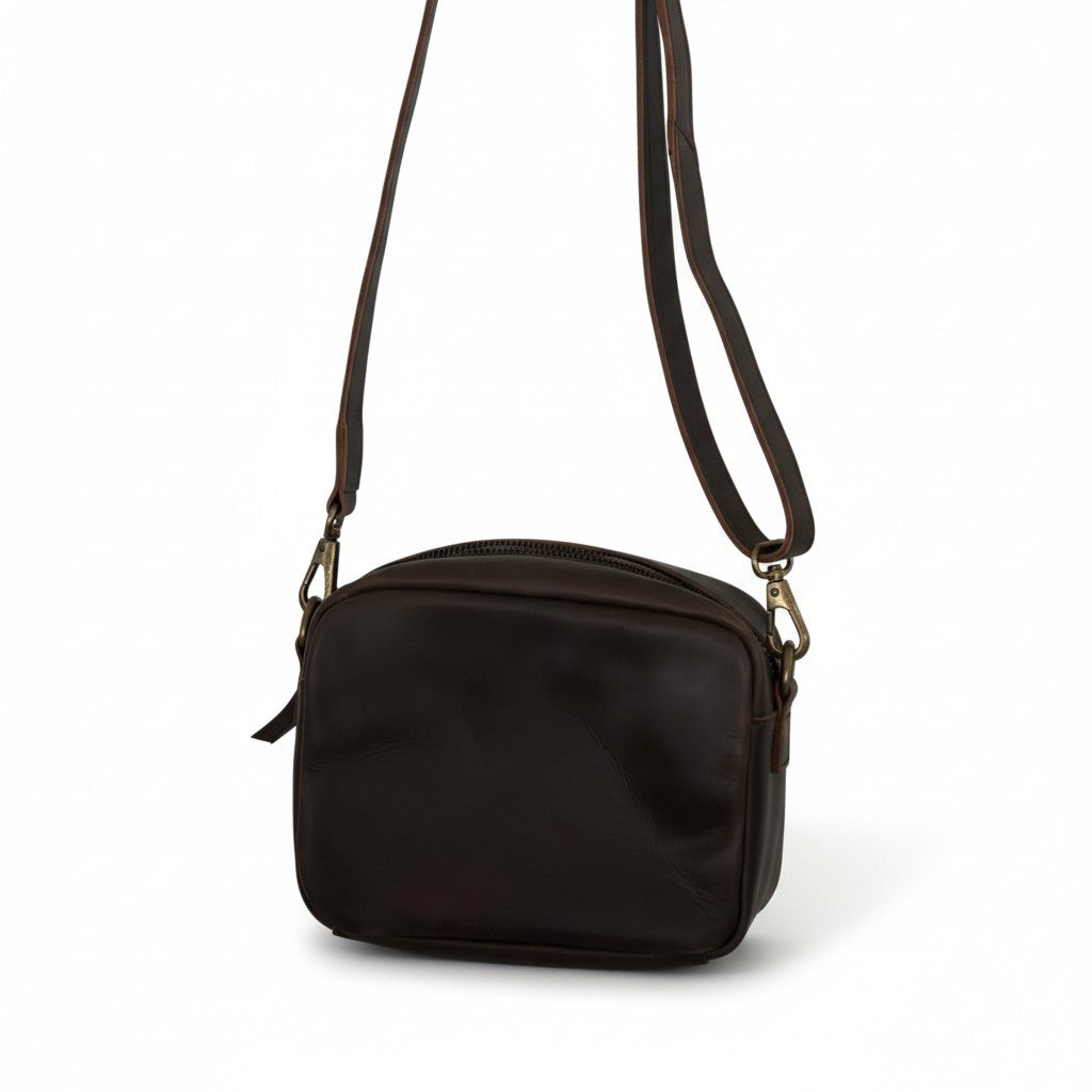 ShopYego Bags Terra Vintage Gode Mini Camera Bag-Terra Vintage