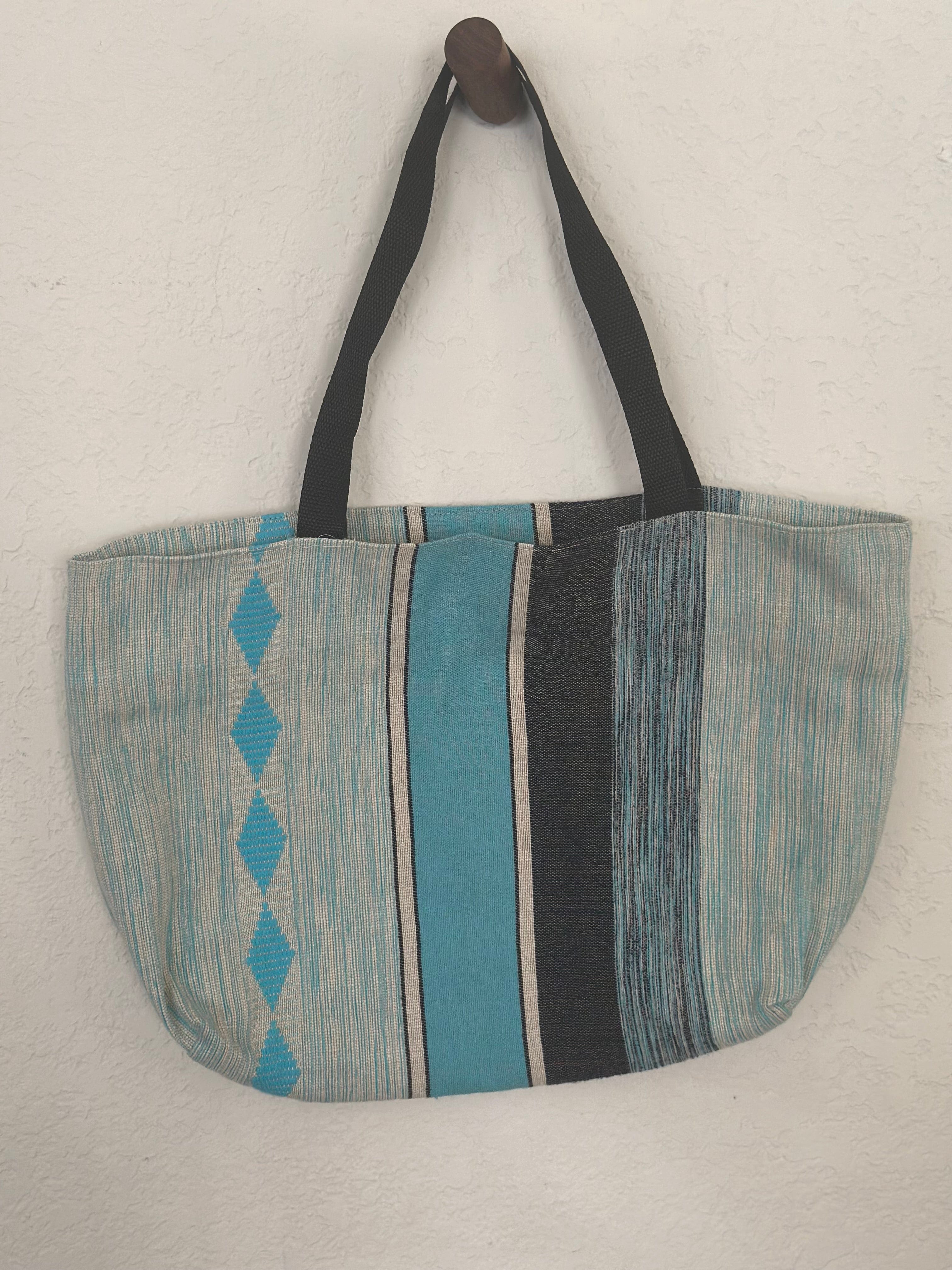 ShopYego Bags Turquoise Dire Dawa II Bag
