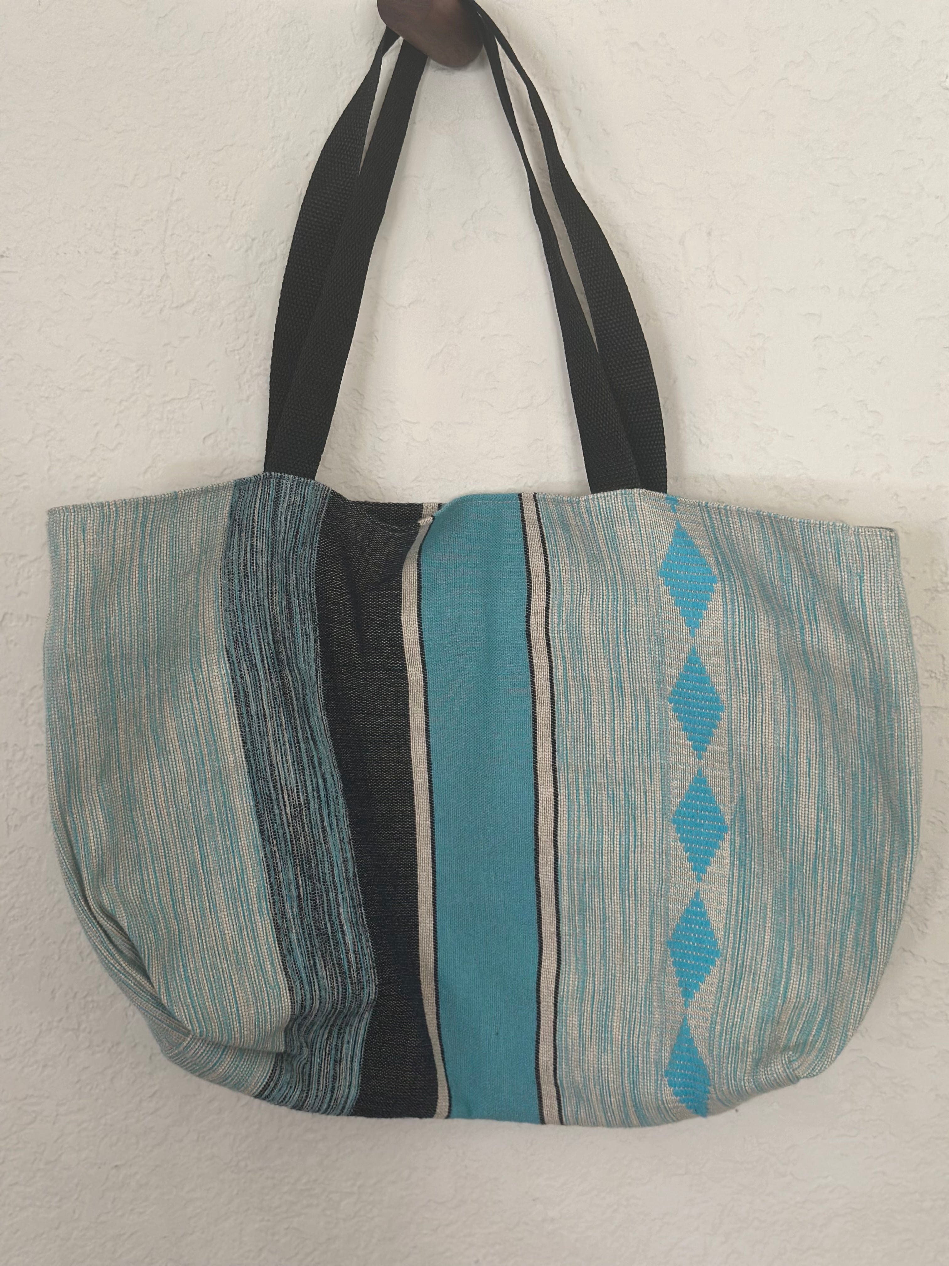 ShopYego Bags Turquoise Dire Dawa II Bag
