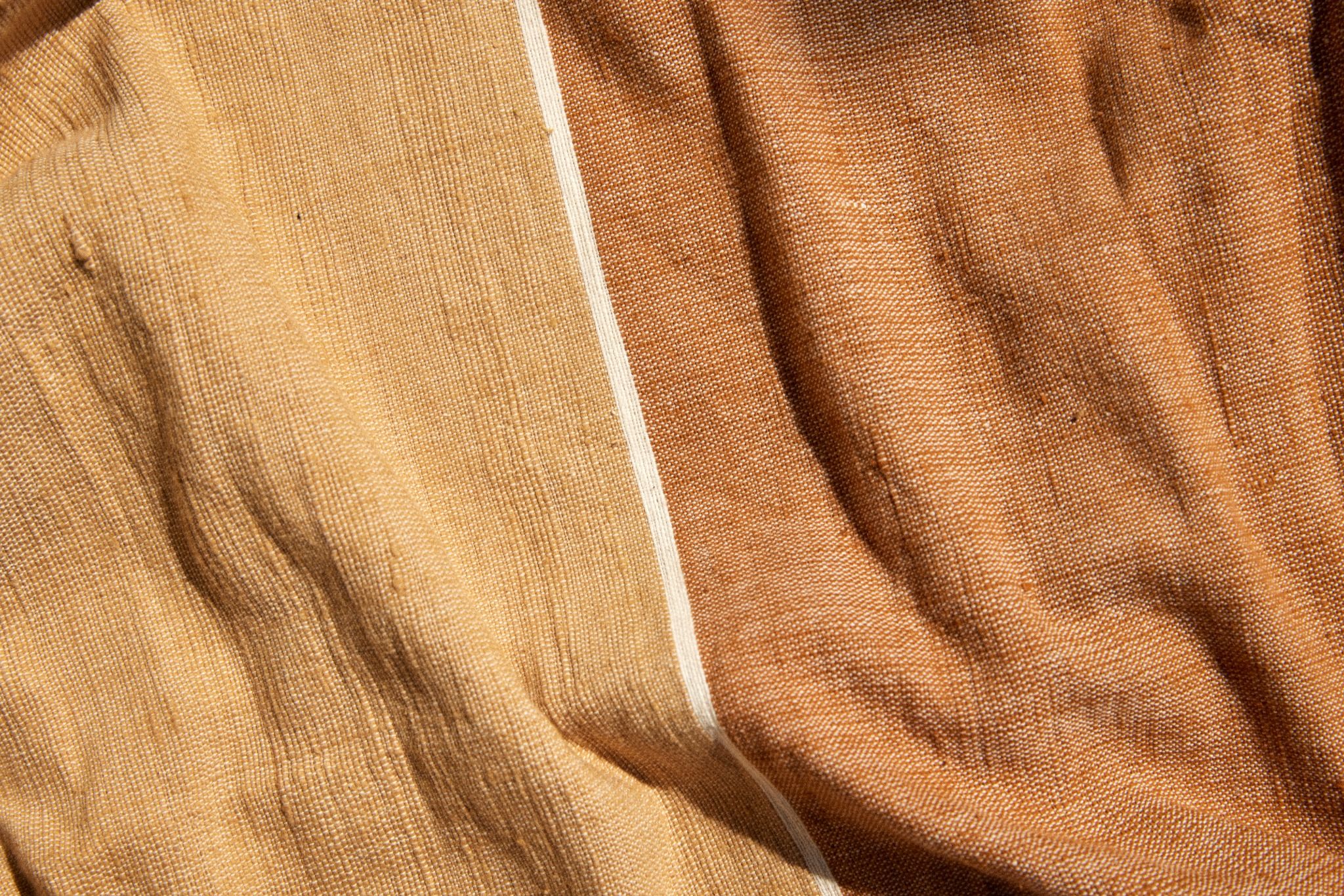 ShopYego Blankets Asella Blanket- Sahara Umber