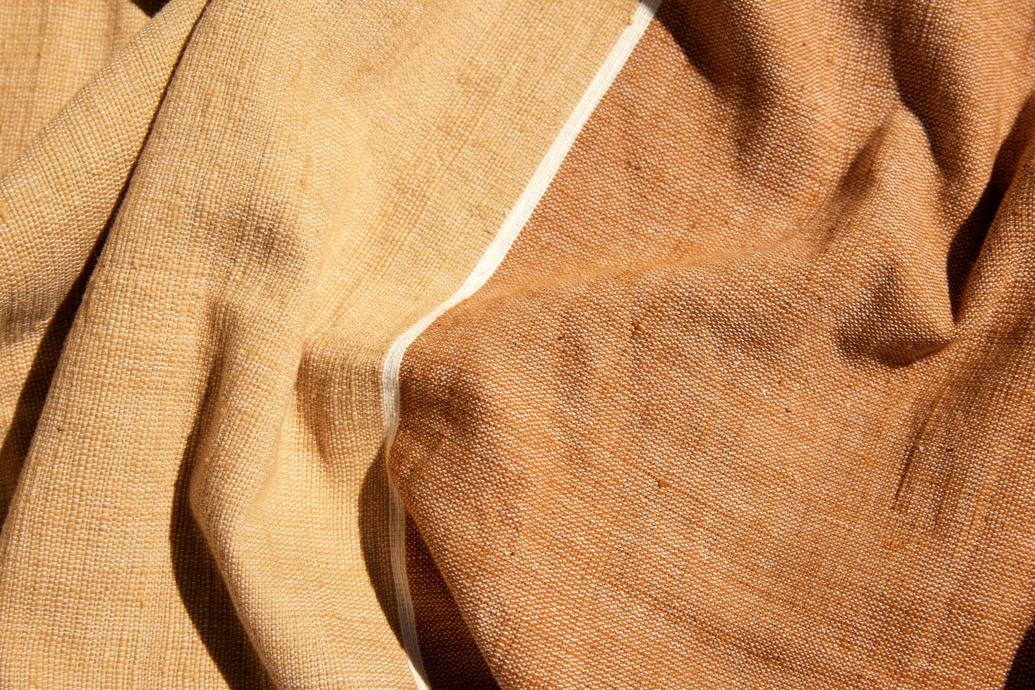 ShopYego Blankets Asella Blanket- Sahara Umber