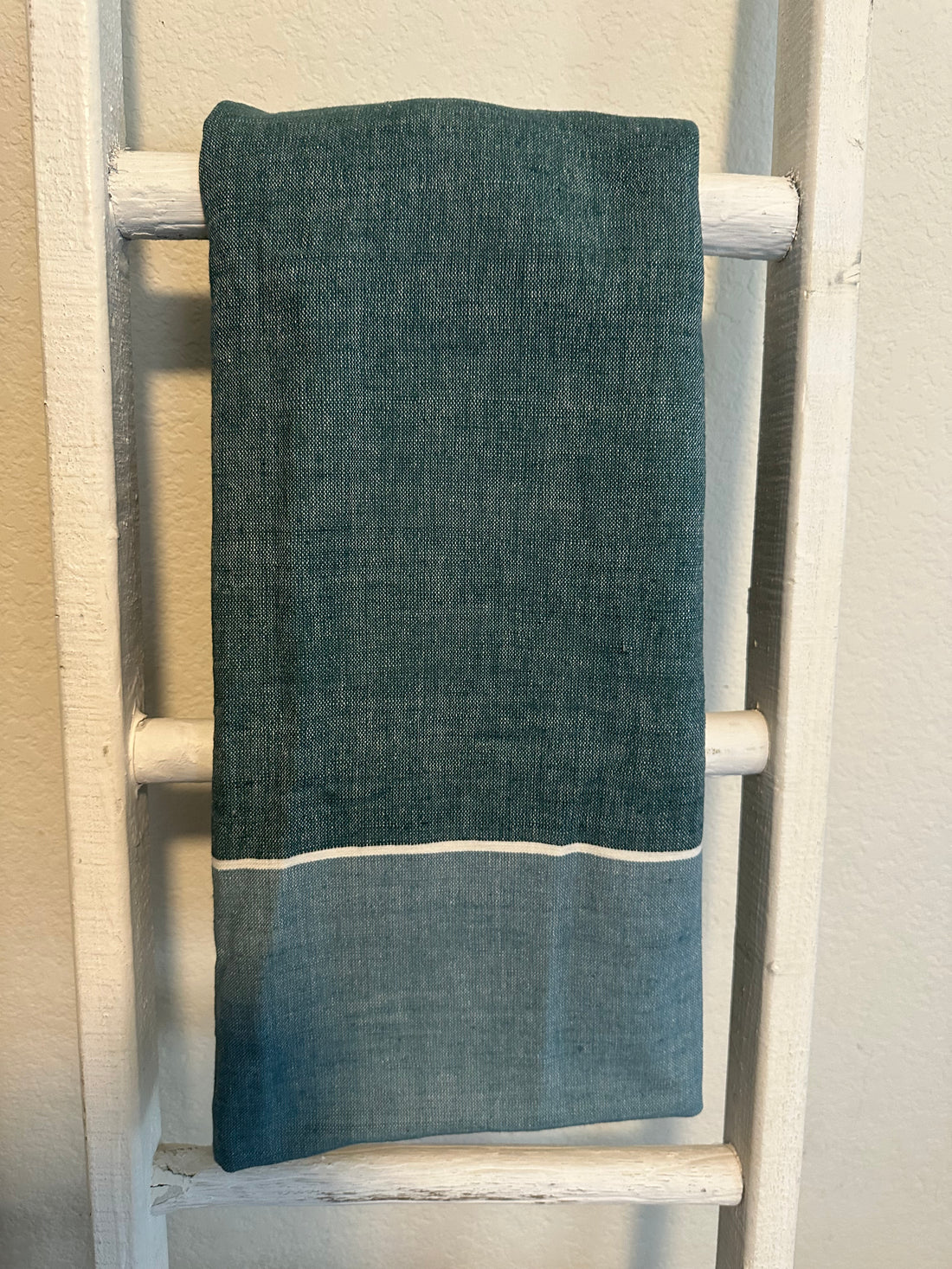 ShopYego Blankets Sacred Teal Asella Blanket-Sacred Teal