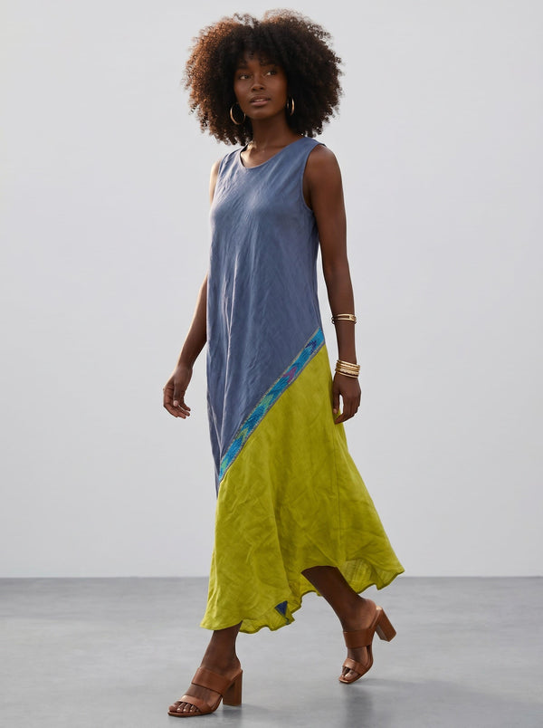 Blue Chartreuse