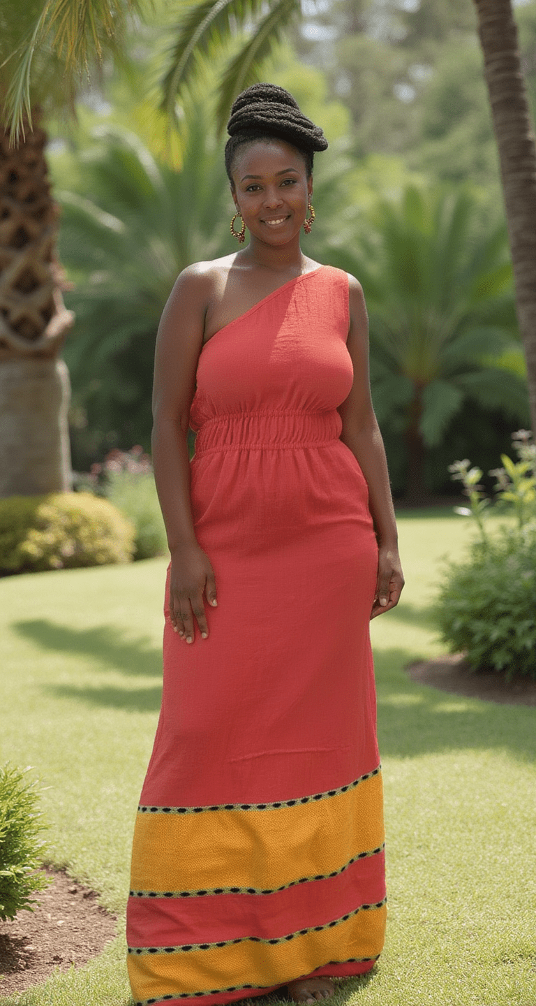 ShopYego Dress Color Marye Dress