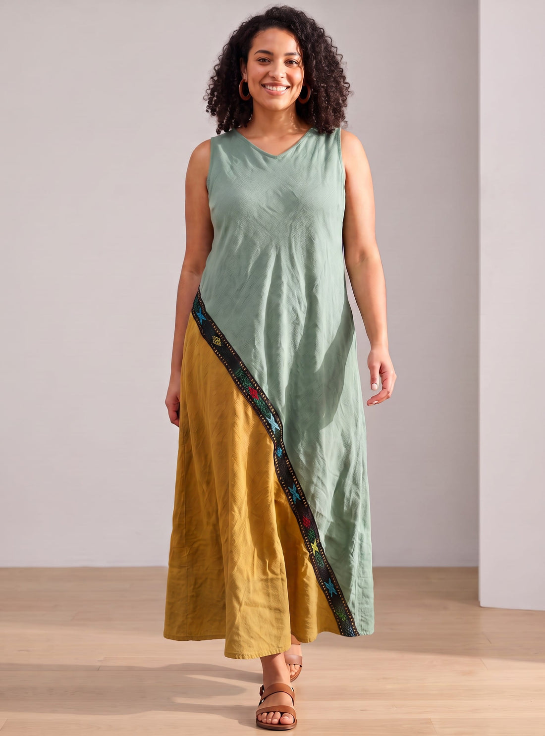 ShopYego Dress Naomi Dress