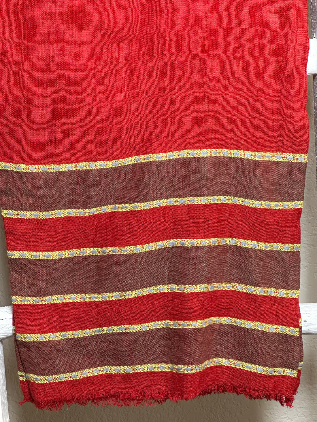 ShopYego Jumpsuits Cherry Red Sebie Jumpsuit- Cherry Red