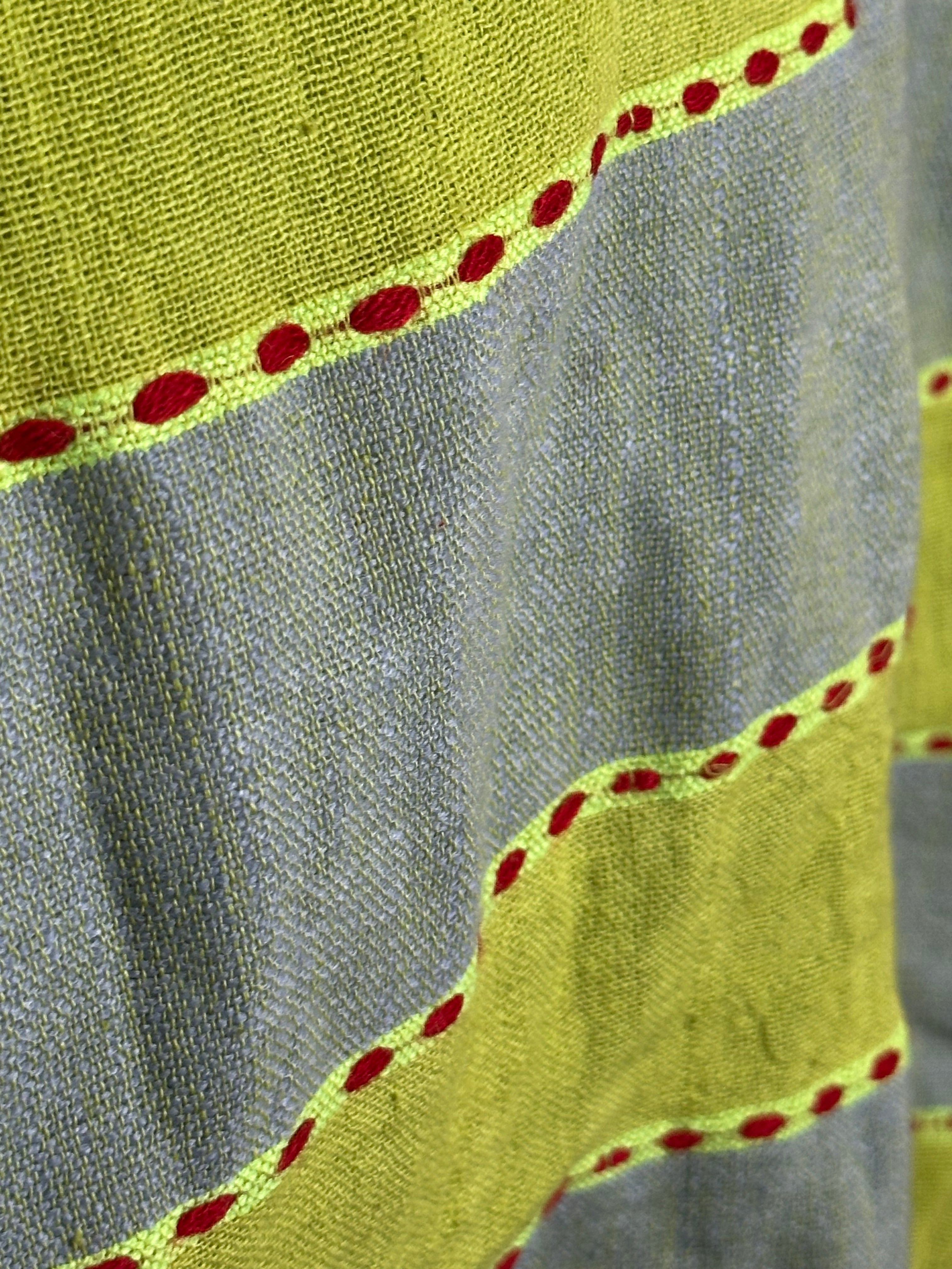 ShopYego Jumpsuits Citrus Mist Sebie Jumpsuit- Citrus Mist