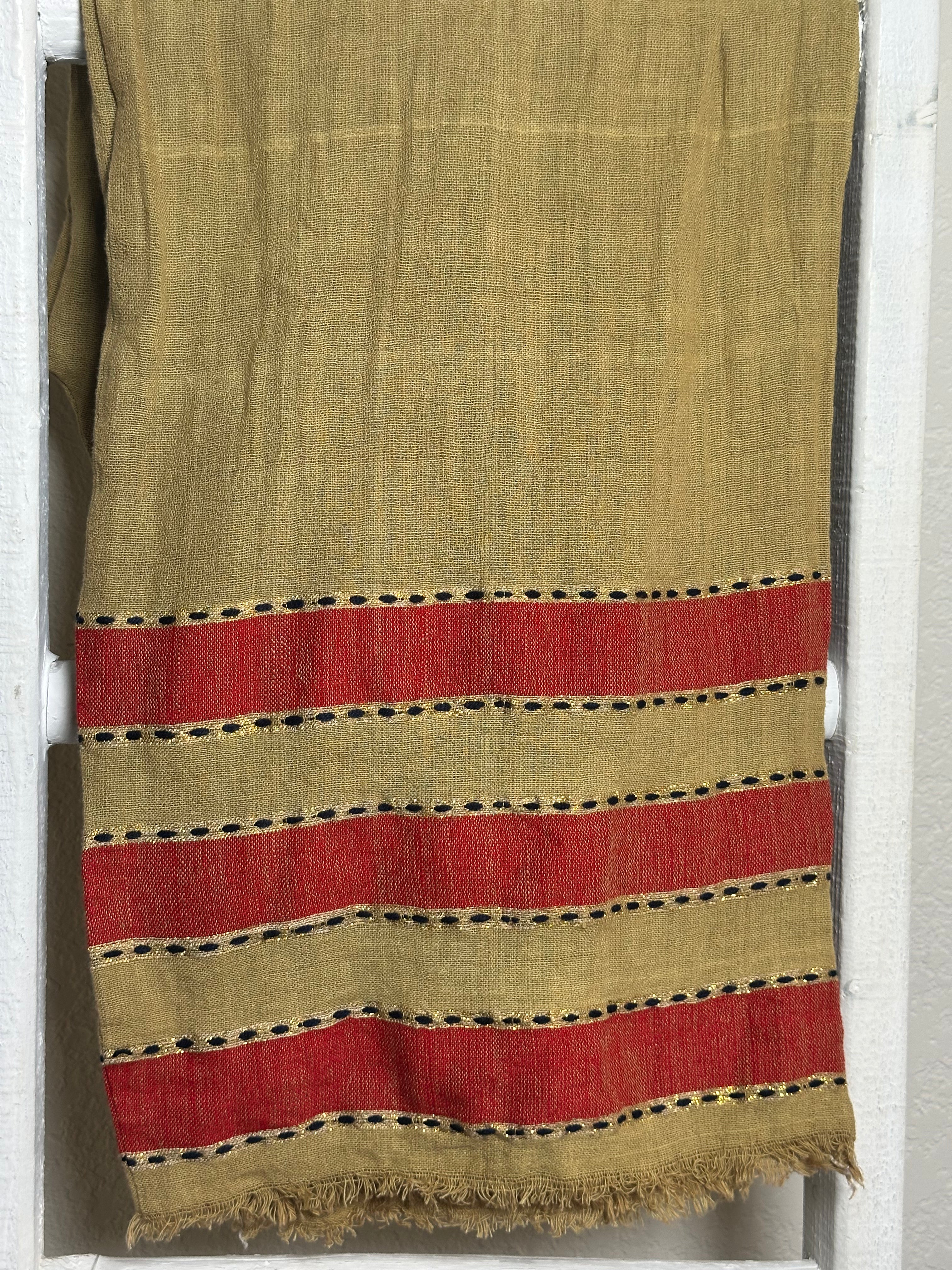 ShopYego Jumpsuits Dune Glow Sebie Jumpsuit - Dune Glow