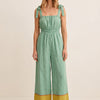ShopYego Jumpsuits Lagoon Light Sebie Jumpsuit