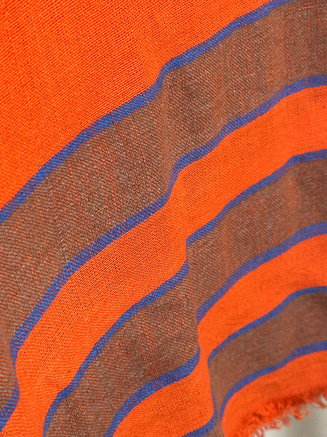 ShopYego Jumpsuits Saffron Flame Sebie Jumpsuit - Saffron Flame