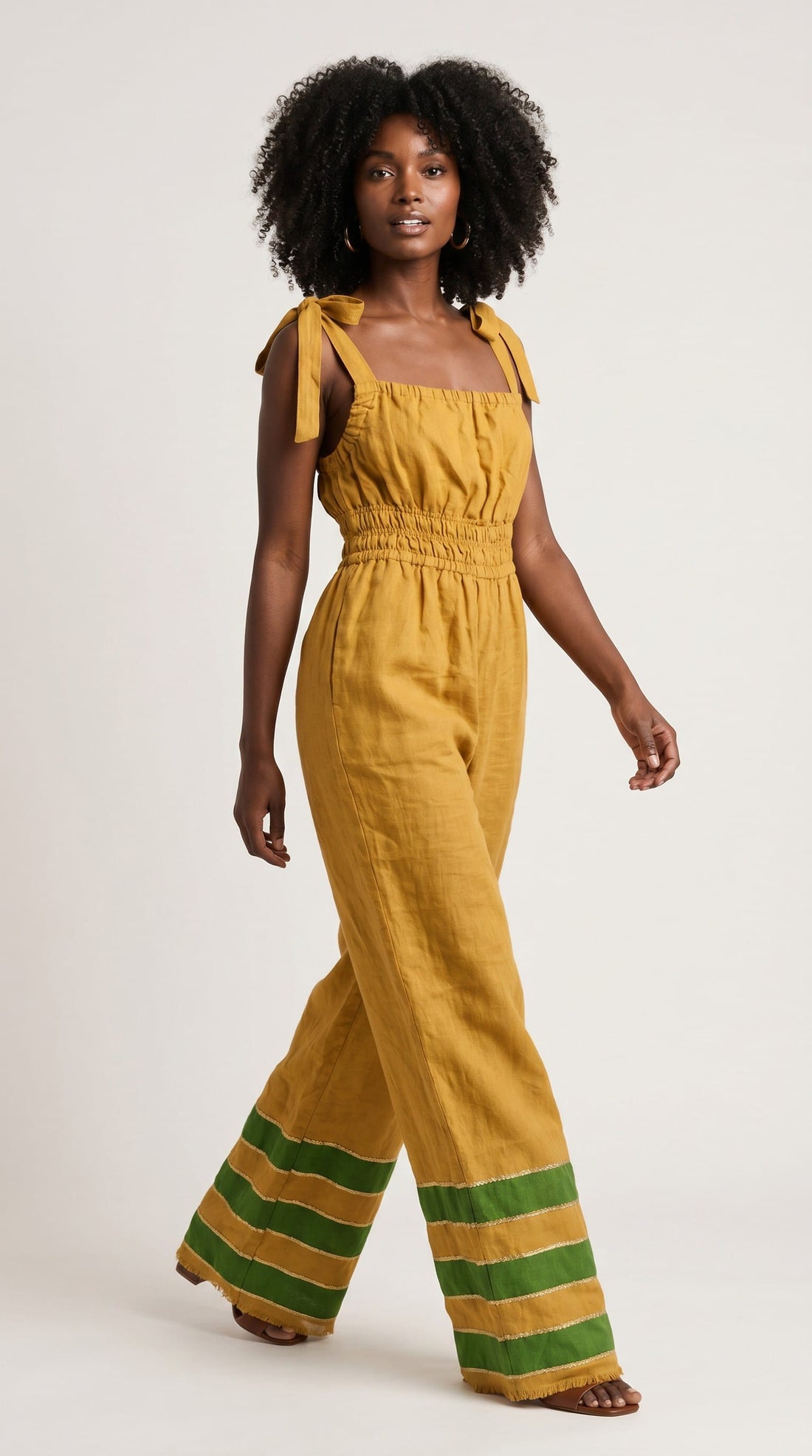 ShopYego Jumpsuits Sebie Jumpsuit