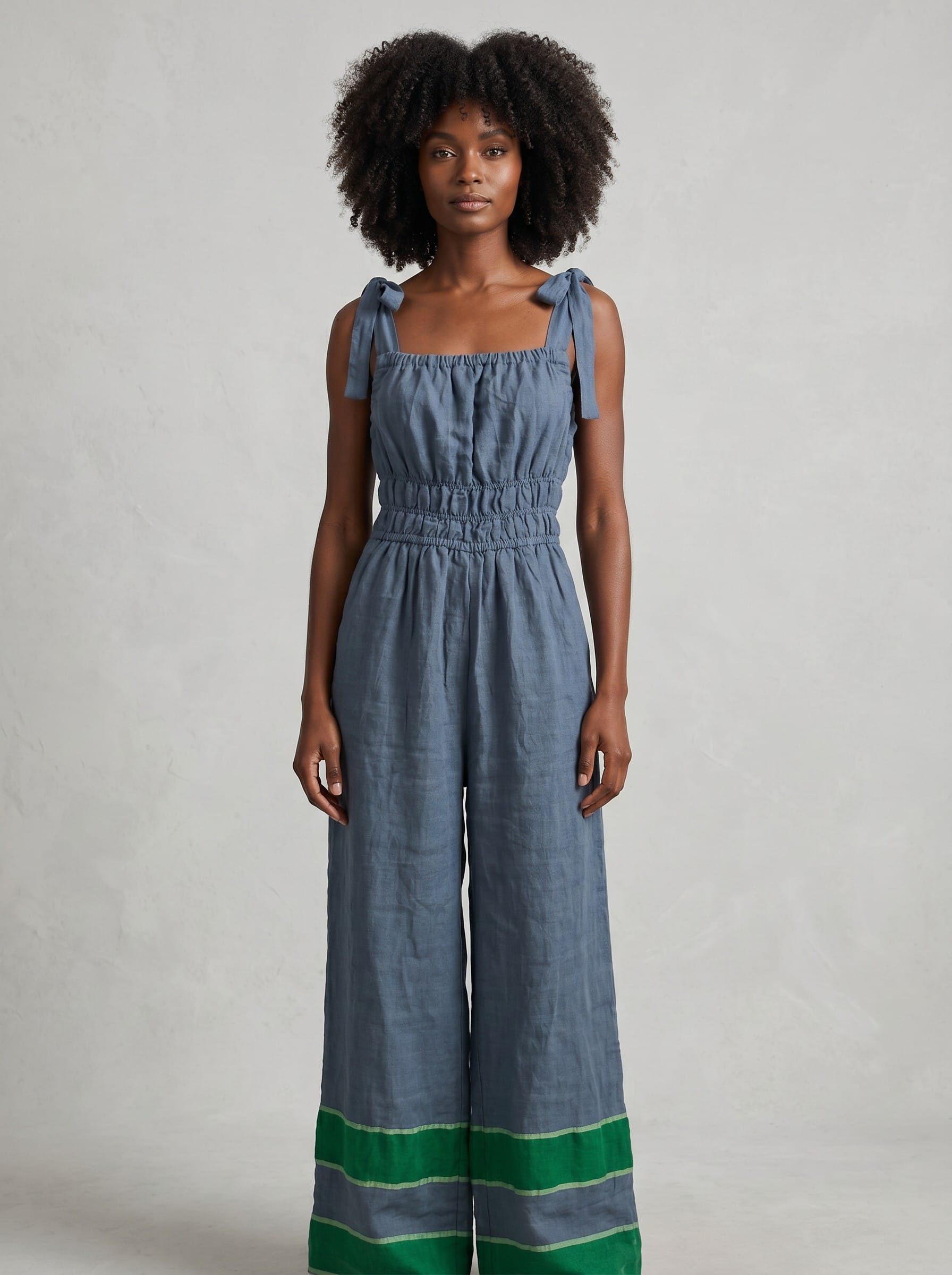 ShopYego Jumpsuits Sebie Jumpsuit