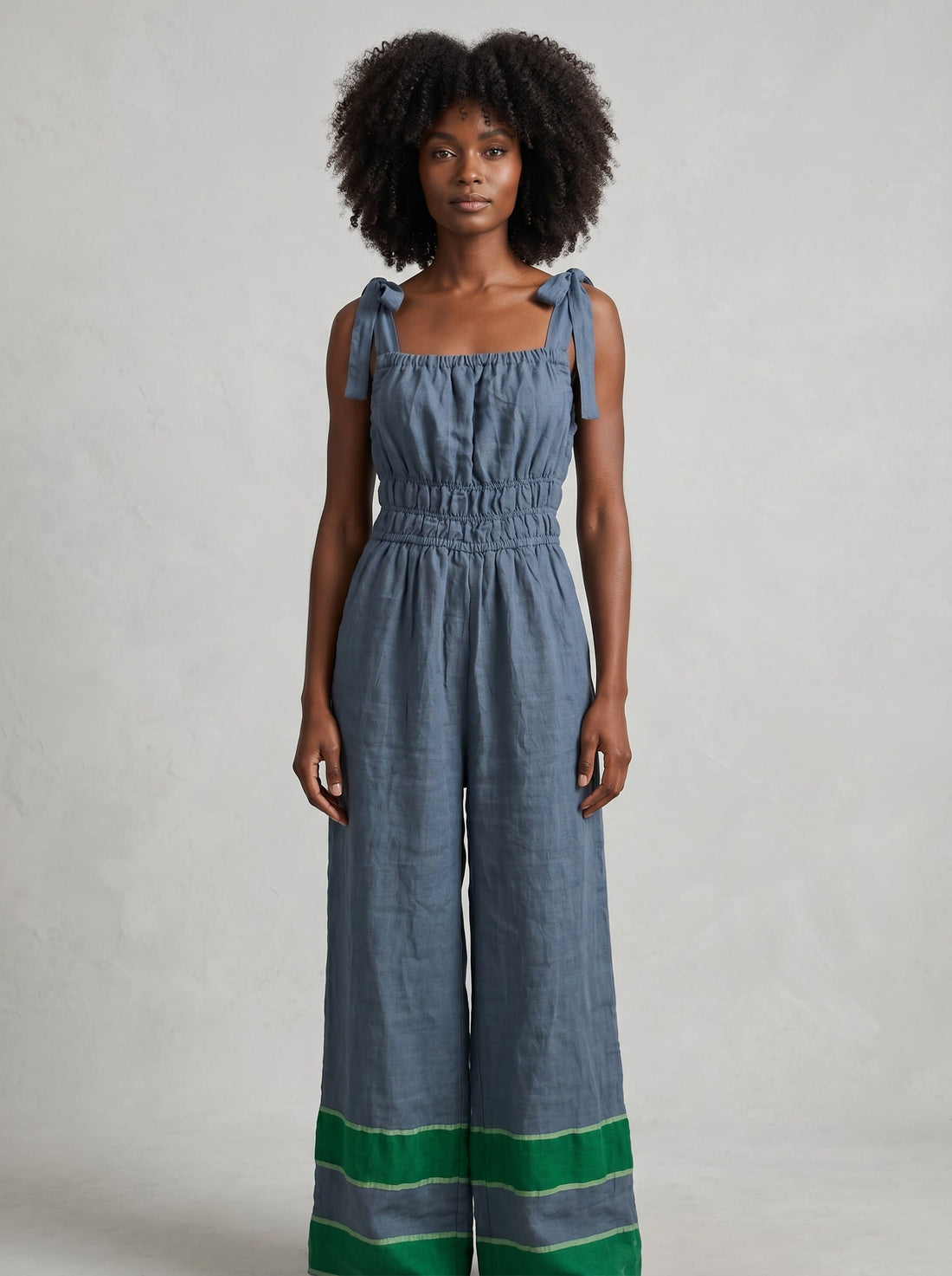 ShopYego Jumpsuits Sebie Jumpsuit