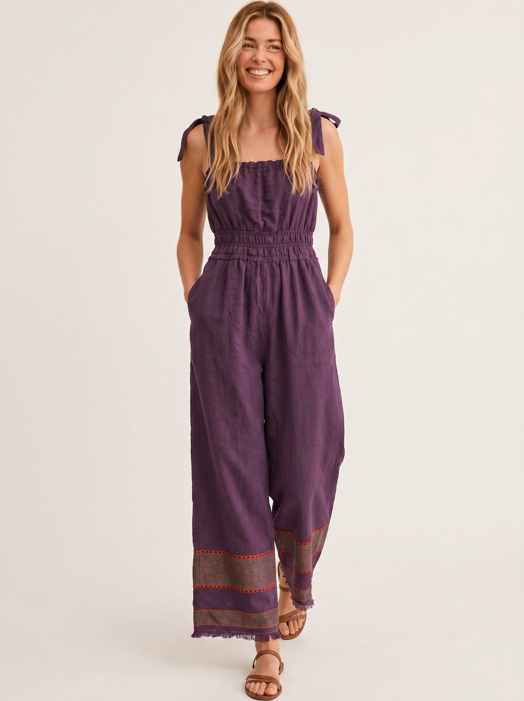 ShopYego Jumpsuits Sebie Jumpsuit