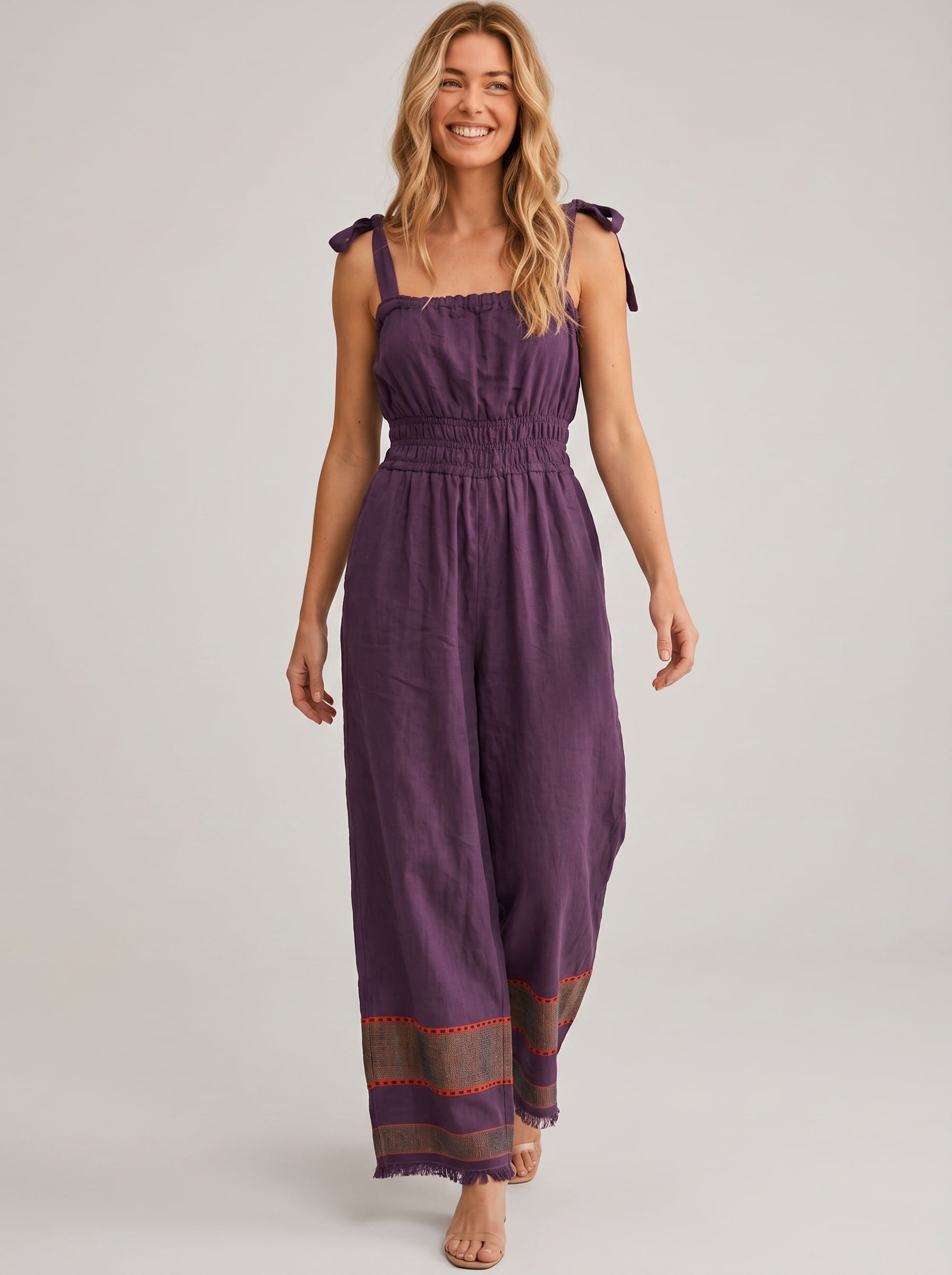 ShopYego Jumpsuits Sebie Jumpsuit