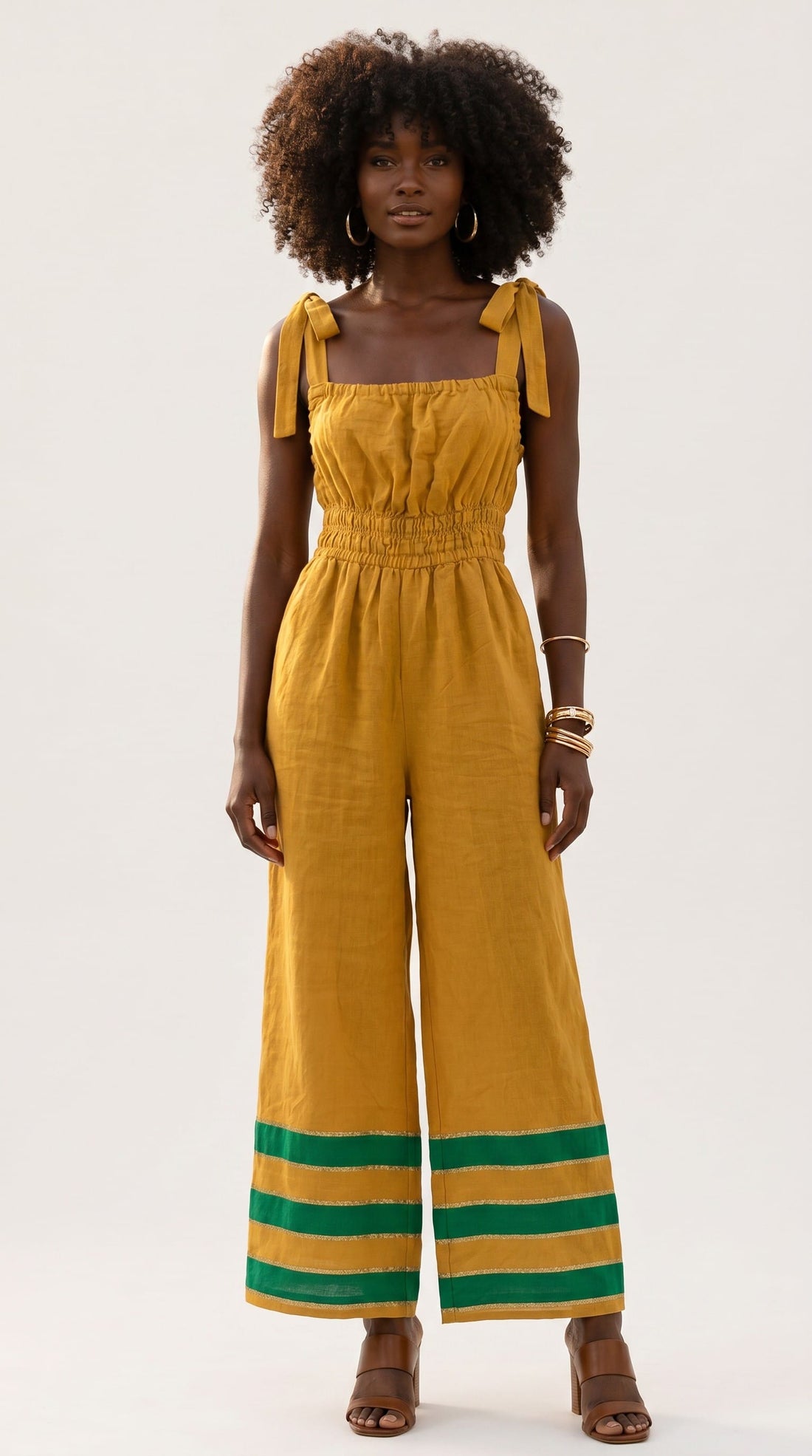 ShopYego Jumpsuits Sebie Jumpsuit